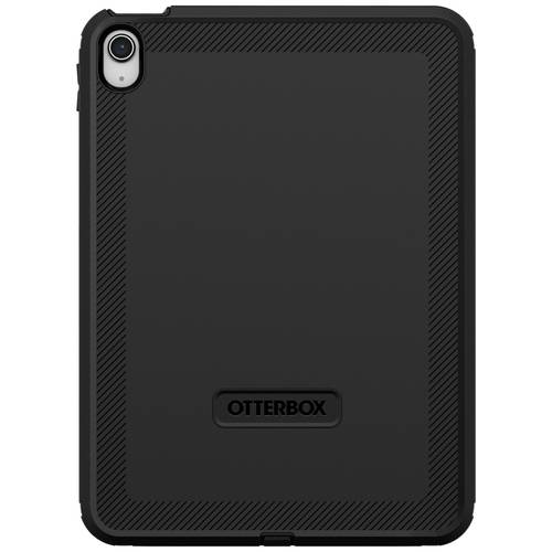 Otterbox Defender Tablet-Cover Apple iPad 10.9 (Gen.10, 2022), iPad 10.9 (A16, 2025) 27,7 cm (10,9) Back Cover Schwarz