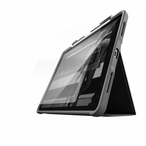 STM Goods Tempered Glass Displayschutzglas Apple iPad 10.9 (Gen.10, 2022), iPad 10.9 (A16, 2025) 1 St. STM-233-241KX-01