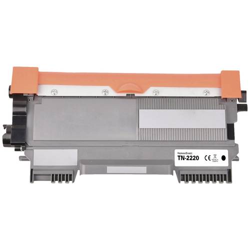Renkforce Toner ersetzt Brother TN-2220 Kompatibel Schwarz 2600 Seiten RF-5608672 RF-5608672