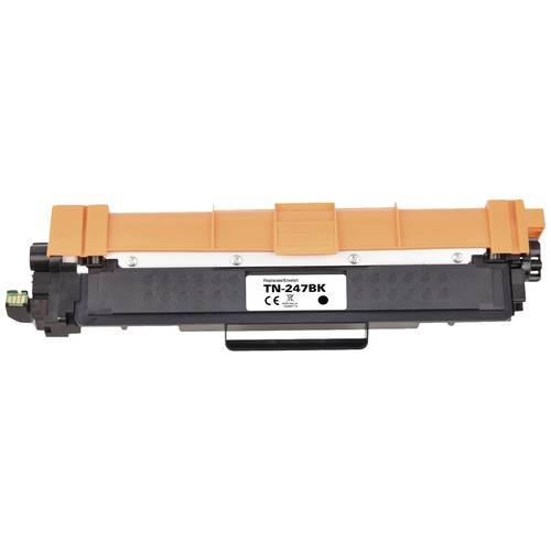 Renkforce Toner ersetzt Brother TN-247BK Kompatibel Schwarz 3000 Seiten RF-5608674 RF-5608674