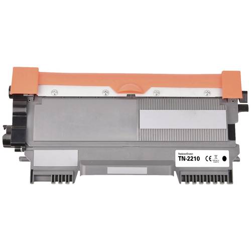 Renkforce Toner ersetzt Brother TN-2210 Kompatibel Schwarz 1200 Seiten RF-5608676 RF-5608676