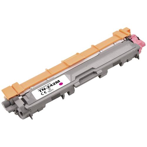 Renkforce Toner ersetzt Brother TN-242M Kompatibel Magenta 1400 Seiten RF-5608678 RF-5608678