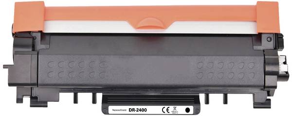 Renkforce Trommel ersetzt Brother DR-2400 Kompatibel  Schwarz 12000 Seiten RF-5608680 RF-5608680