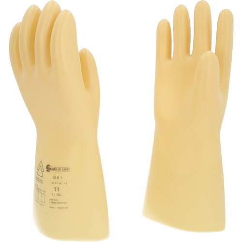 Thumbnail - KS Tools 117.0055 Elektrikerhandschuh Größe (Handschuhe): 11 1 Paar