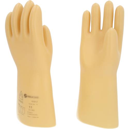 KS Tools 117.0058 Elektrikerhandschuh Größe (Handschuhe): 11 1 Paar