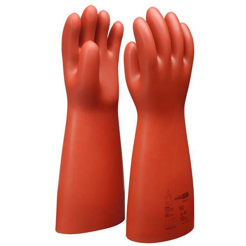 Thumbnail - KS Tools 117.0082 Elektrikerhandschuh Größe (Handschuhe): 11 1 Paar