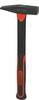KS Tools 1421321 142.1321 Schlosserhammer 280 g 280 mm DIN 1041 1 St.