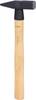 KS Tools 1421330 142.1330 Schlosserhammer 350 g 300 mm DIN 1041 1 St.