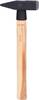 KS Tools 1421350 142.1350 Schlosserhammer 590 g 320 mm DIN 1041 1 St.