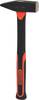 KS Tools 1421381 142.1381 Schlosserhammer 920 g 350 mm DIN 1041 1 St.