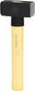 KS Tools 142.5100 142.5100 Fäustel 1100 g 260 mm DIN 6475 1 St.