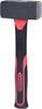 KS Tools 142.5126 142.5126 Fäustel 1360 g 260 mm DIN 6475 1 St.