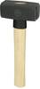 KS Tools 142.5150 142.5150 Fäustel 1600 g 280 mm DIN 6475 1 St.