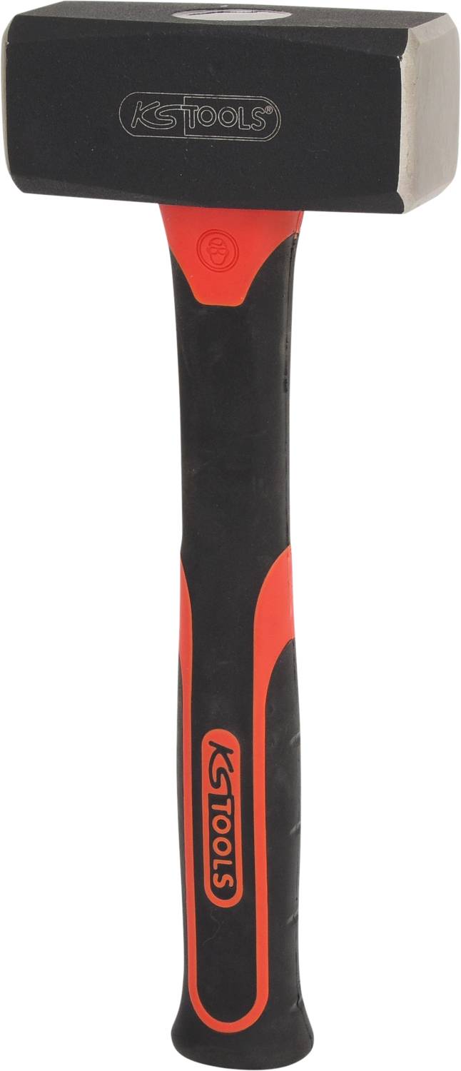 KS Tools 142.5151 1425151 Fäustel 1650 g 280 mm DIN 6475 1 St.