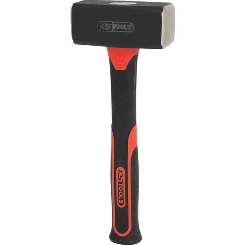 KS Tools 142.5151 1425151 Fäustel 1650 g 280 mm DIN 6475 1 St.
