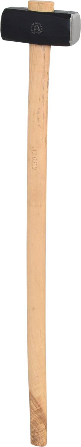 Thumbnail - KS Tools 142.6300 1426300 Vorschlaghammer 3500 g 900 mm 1 St.