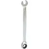 KS Tools 503.4210 5034210 Maul-Ringratschenschlüssel Schlüsselweite (Metrisch) 10 mm