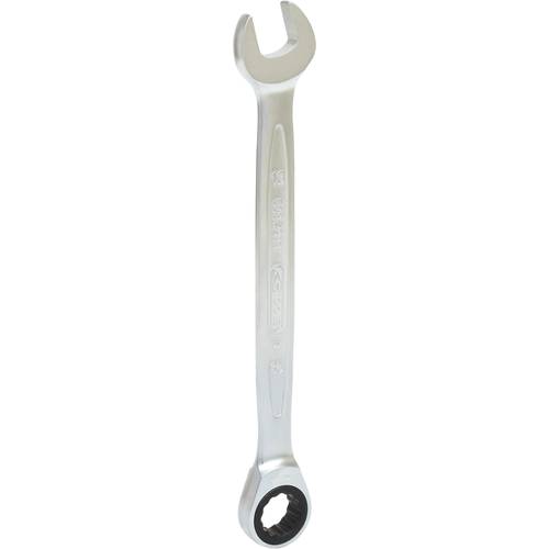 KS Tools 503.4213 5034213 Maul-Ringratschenschlüssel Schlüsselweite (Metrisch) 13 mm