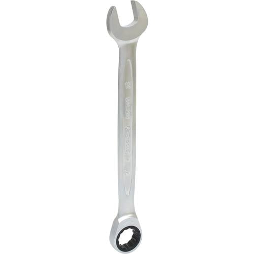 KS Tools 503.4219 5034219 Maul-Ringratschenschlüssel Schlüsselweite (Metrisch) 19 mm