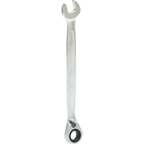 Thumbnail - KS Tools 503.4610 5034610 Maul-Ringratschenschlüssel Schlüsselweite (Metrisch) 10 mm