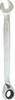 KS Tools 503.4610 5034610 Maul-Ringratschenschlüssel Schlüsselweite (Metrisch) 10 mm
