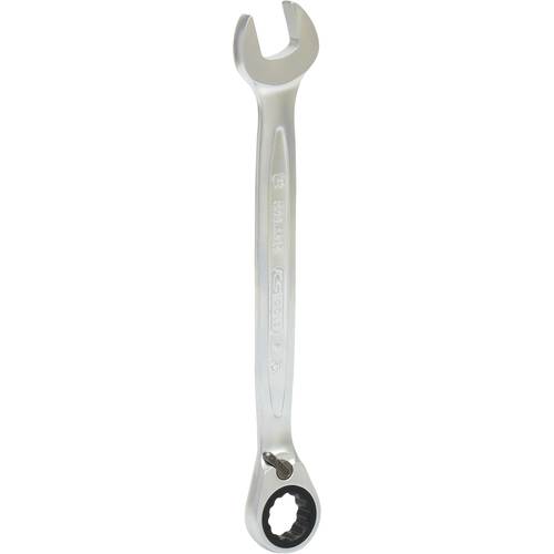 Thumbnail - KS Tools 503.4615 5034615 Ringratschenmaulschlüssel Schlüsselweite (Metrisch) 15 mm