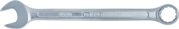 KS Tools 517.0607 5170607 Ring-Maulschlüssel  Schlüsselweite (Metrisch) 7 mm