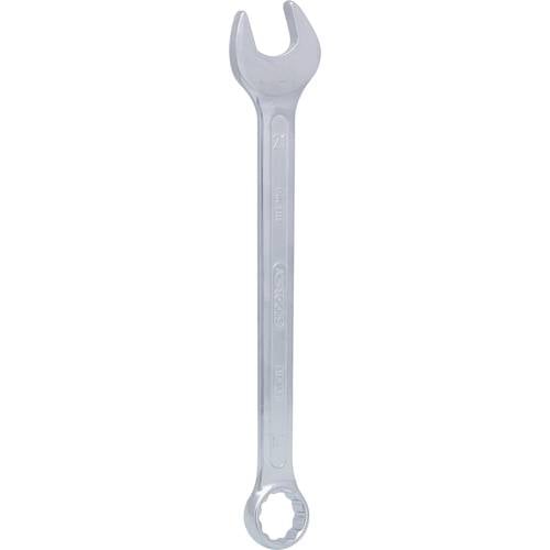 KS Tools 517.0621 5170621 Ring-Maulschlüssel Schlüsselweite (Metrisch) 21 mm