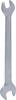 KS Tools 517.0706 5170706 Doppel-Maulschlüssel Schlüsselweite (Metrisch) 10 - 13 mm