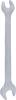 KS Tools 517.0708 5170708 Doppel-Maulschlüssel Schlüsselweite (Metrisch) 13 - 17 mm