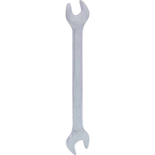 KS Tools 5170709 517.0709 Doppel-Maulschlüssel Schlüsselweite (Metrisch) 14 - 15 mm