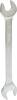 KS Tools 517.0710 5170710 Doppel-Maulschlüssel Schlüsselweite (Metrisch) 16 - 17 mm