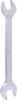 KS Tools 517.0711 5170711 Doppel-Maulschlüssel Schlüsselweite (Metrisch) 17 - 19 mm