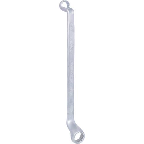 KS Tools 5170808 517.0808 Doppel-Ringschlüssel Schlüsselweite (Metrisch) 13 - 17 mm