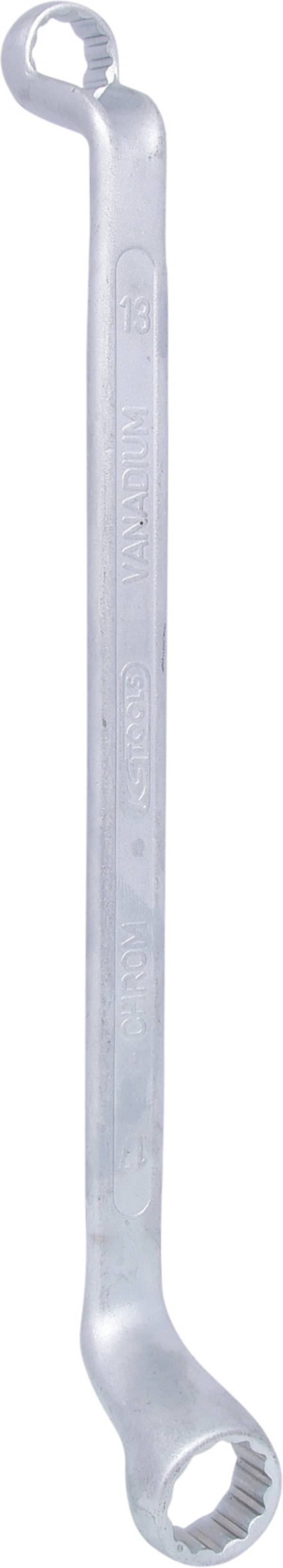 KS Tools 517.0808 5170808 Doppel-Ringschlüssel  Schlüsselweite (Metrisch) 13 - 17 mm