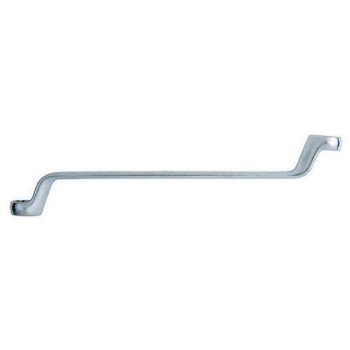 KS Tools 5170809 517.0809 Doppel-Ringschlüssel Schlüsselweite (Metrisch) 14 - 15 mm