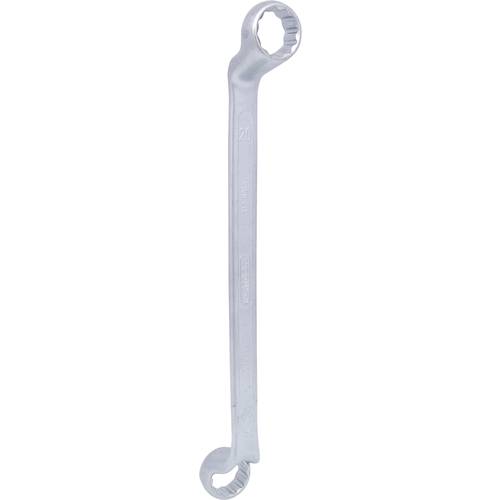 KS Tools 5170813 517.0813 Doppel-Ringschlüssel Schlüsselweite (Metrisch) 20 - 22 mm