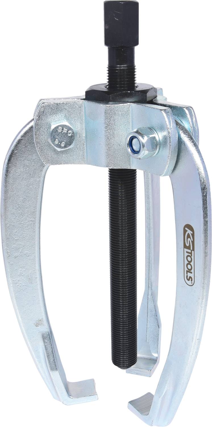 KS Tools 630.4304 Abzieher Spannbereich (Details) 20 - 200 mm Anzahl Haken 3