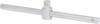 KS Tools 9111204 911.1204 T-Griff Antrieb 1/2" (12.5 mm) 250 mm 1 St.
