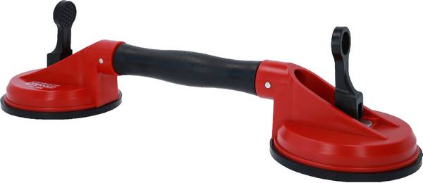 Doppelsaugheber, 100kg KS Tools 140.1006