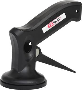 Einhand-Mini-Saugheber, 8kg, Ø 70mm KS Tools 140.1015