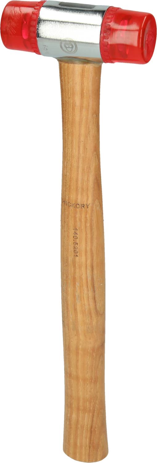 KS Tools 140.5201 140.5201 Kunststoffhammer 210 g 260 mm 1 St.