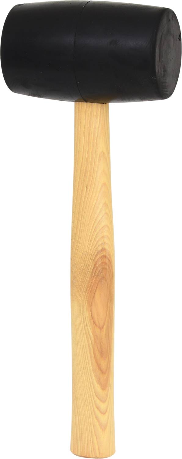 KS Tools 140.5223 140.5223 Gummihammer 780 g 345 mm 1 St.