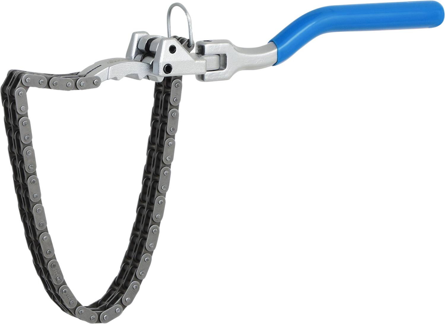 KS Tools 150.9375 Kettenschlüssel, Ø 130mm