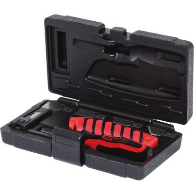 Messer-Schaber-Satz, 27-tlg KS Tools 907.2200