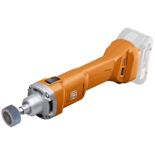 Thumbnail - Fein AGSZ 18-280 BL AS 71230461000 Akku-Geradschleifer