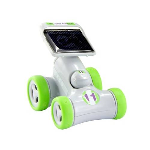 Thumbnail - Sol Expert 79600 Racer Solar Auto