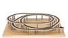 NOCH 53615 H0 Easy-Track Trassenbausatz (L x B x H) 1230 x 1030 x 174 mm