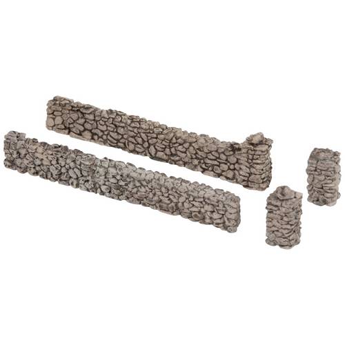 NOCH 33171 N Mauerwerk Naturstein