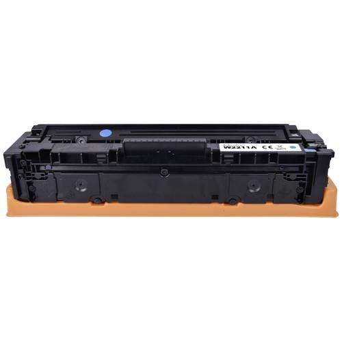 Renkforce Toner ersetzt HP HP 207A (2211A) Kompatibel Cyan 1250 Seiten RF-5609464 RF-5609464